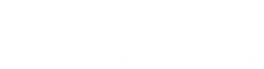 Plone - The Ultimate Open Source Enterprise CMS